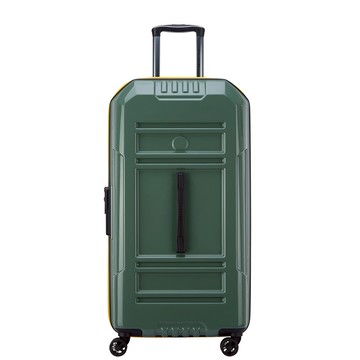 【DELSEY】REMPART-29吋旅行箱-軍綠色 00218182813