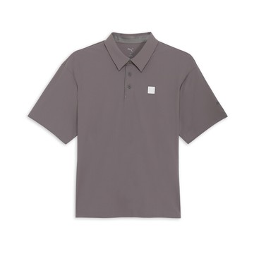 【PUMA官方旗艦】基本系列SE UV短袖Polo衫 男性 68929071