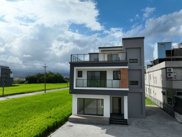 永義玲玲️壯圍電梯農舍｜通勤可行 近國道超方便｜宜蘭縣壯圍鄉美功路一段