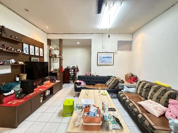 獨家專簽◎太平小鎮旁、四房，柱邊平面車位，電梯大樓｜台中市太平區太平七街