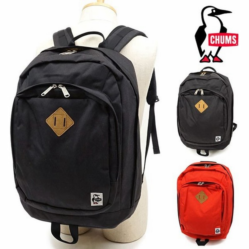 チャムス Chums リュック スプルス アウトバック デイパック 29l Spruce Outback Day Pack Ch60 21 Ss メンズ レディース バックパック バッグ カバン 通販 Lineポイント最大0 5 Get Lineショッピング