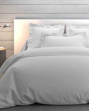 Vexin 200 Thread-Count Duvet Cover