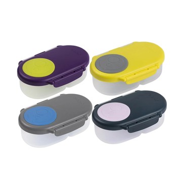 b.box 澳洲 零食盒-多款可選