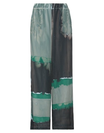 ROBERTO COLLINA Pants - Item 13999620