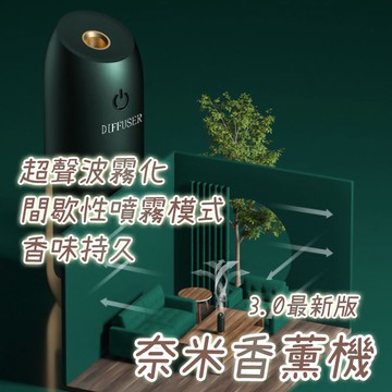 超音波自動香薰機 奈你噴霧香薰機 廁所除臭 除臭擴香機 香氛機 迷你擴香機 香薰機 精油機 BANG【HB20】