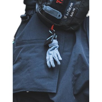 美國Mechanix超級技師 key-chain基本款小手套掛件鑰匙扣背包配飾