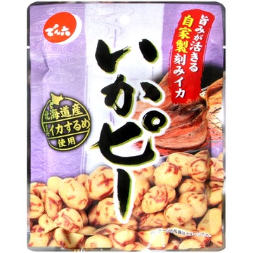 天六 果子[魷魚風味] 57g