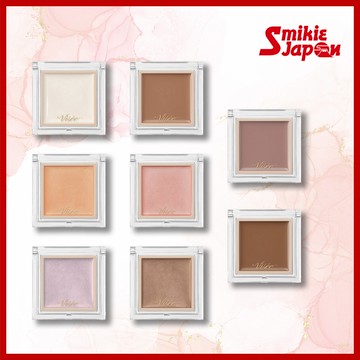 日本直送 KOSE VISEE 高光膏 2.5g BE301/BE302/BR354/BR355/BR356