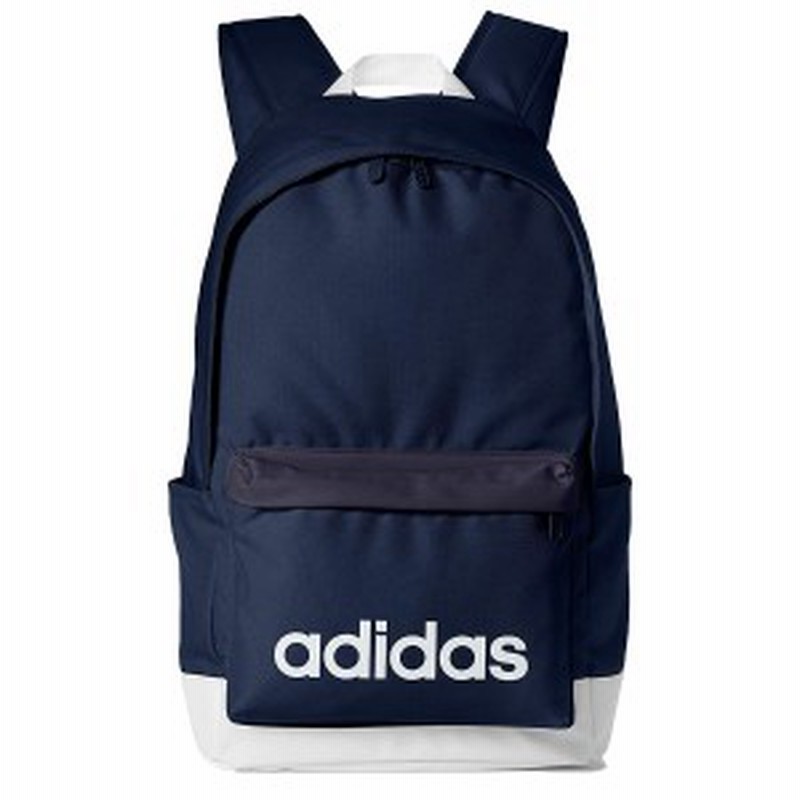 Adidas アディダス メンズ レディース リュックサック バックパック リニアロゴ Ed0265 通販 Lineポイント最大1 0 Get Lineショッピング