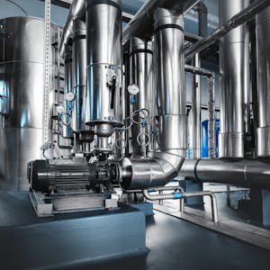 Two-Phase Pipe Hydraulics and Pipe Sizing