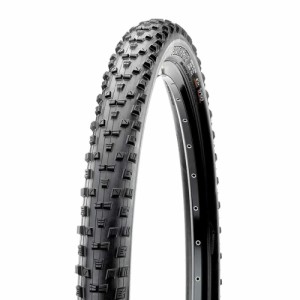 Maxxis Forekaster タイヤ29 x 2.60 折り畳み式 60tpi デュアルコンパウンド EXO保護 チューブレスレデ