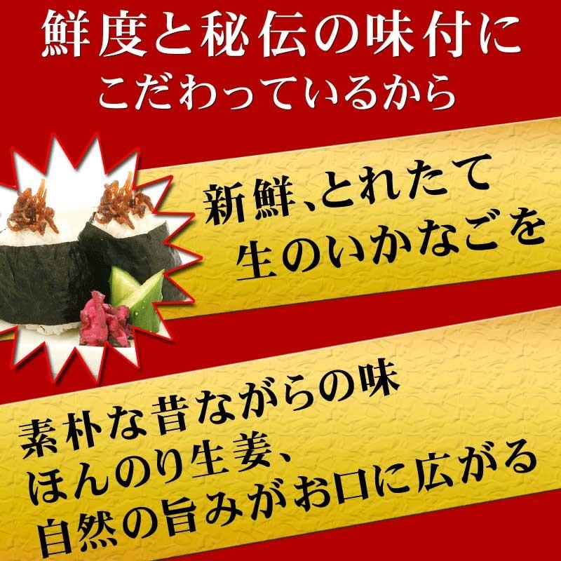 グルメいかなごのくぎ煮 200g 兵庫県産 淡路島 いかなご 送料無料 佃煮