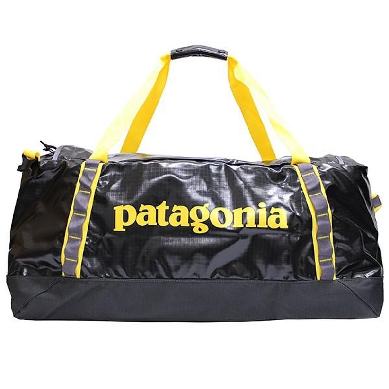 patagonia パタゴニア Black Hole Duffel ブラックホールダッフル