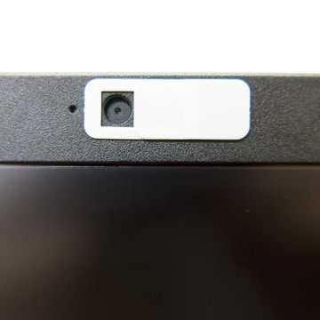 【Ezstick】ACER Aspire 5 A517-53 防偷窺鏡頭貼 視訊鏡頭蓋 一組3入