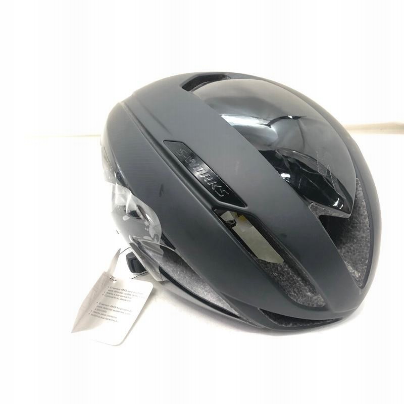未使用品 エスワークス S-WORKS イヴェード2 EVADE2 MIPS WITH ANGI 