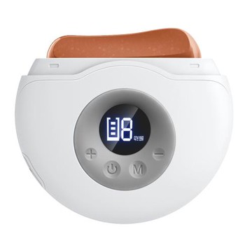 YOGEMDI S3紅砭石電動刮痧儀 智慧型家用臉部按摩儀