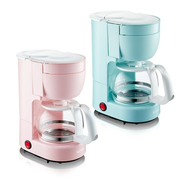 KINYO｜四杯滴漏式咖啡機(CMH-7530)