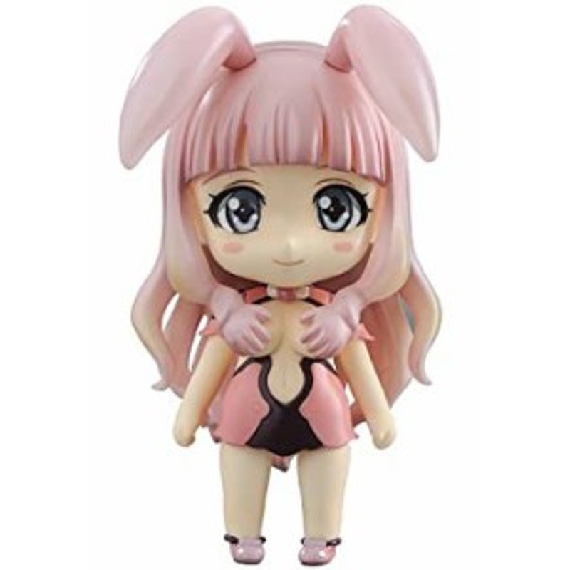 中古品】クイーンズブレイド ねんどろいど メローナ (ノンスケール ABS&PVC製塗装済(中古品) | LINEブランドカタログ