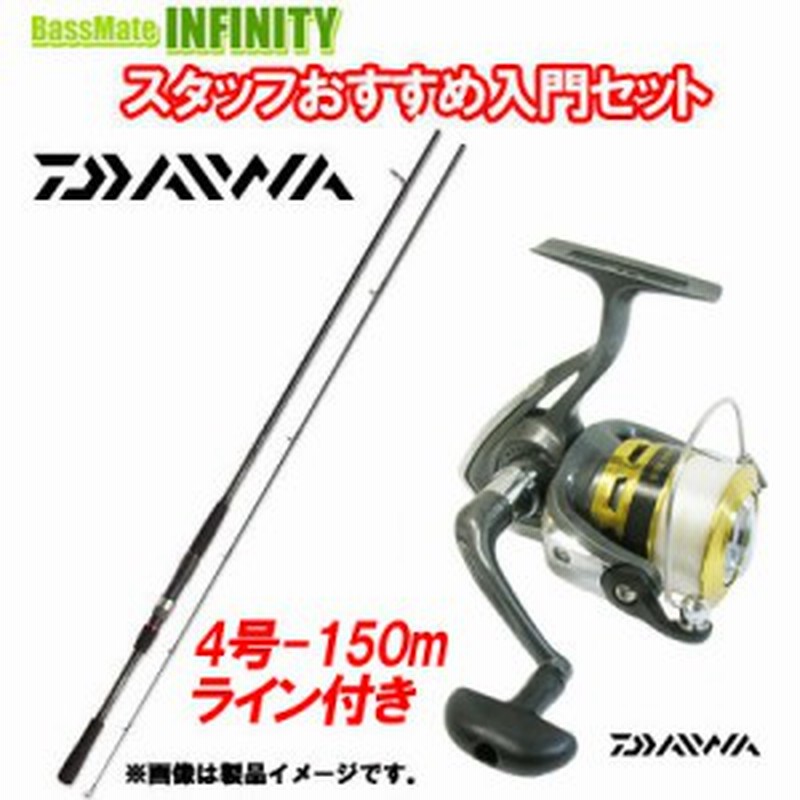 ダイワ リバティクラブ シーバス 96ml ダイワ 16 ジョイナス 3000 糸付 シーバス ショア 入門セット 通販 Lineポイント最大1 0 Get Lineショッピング