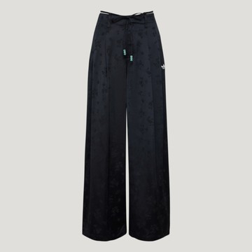 Adidas 愛迪達 Track Pants W KY5747 女 長褲 運動長褲 休閒長褲 黑 亞版 舒適