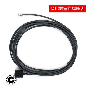 YAESU ICOM 2820 托咪 手持麥克風 延長線 6芯對6芯 亦可使用面板延長(需要有兩邊6芯公的線)
