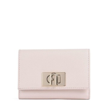 FURLA 1927 對折皮夾