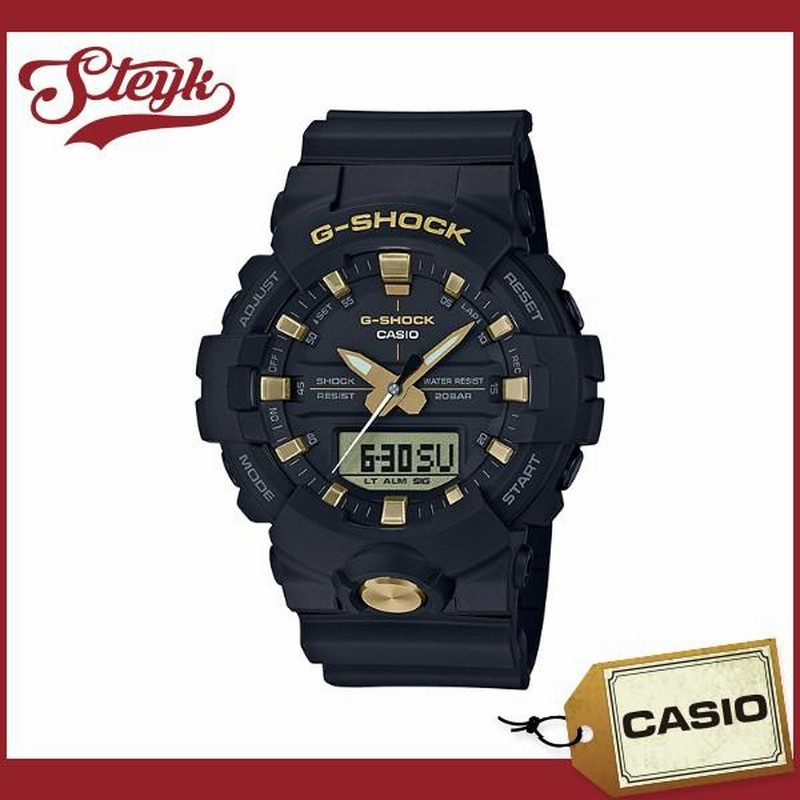 CASIO GA-810B-1A9 カシオ 腕時計 G-SHOCK ジーショック