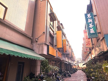 中醫商圈收租透店套房~東興大市｜台中市北區五義街