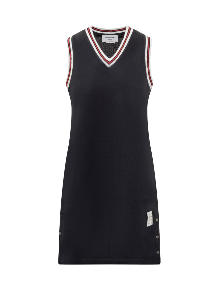 Thom Browne Tennis Dress