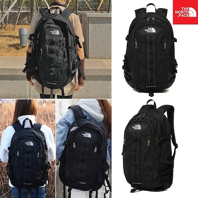 [THE NORTH FACE] BIG SHOT (NM2DM04A) ノースフェイスビッグ