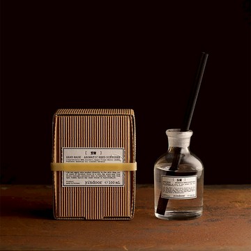 Aromatic reed diffuser 室內擴香 - 土芒果