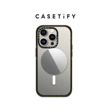 CASETiFY 鏡面手機支架   磁吸支架適用Magsafe通用 Snappy™