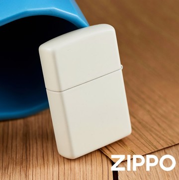 【ZIPPO】ZIPPO 49193 夜光色漆(素面)防風打火機