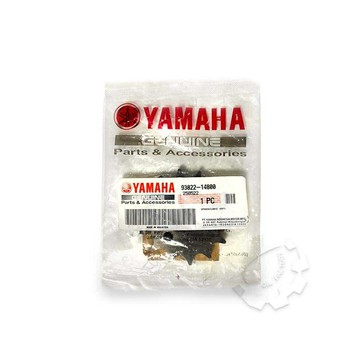 【4%點數】『油工廠』YAMAHA 山葉 原廠 R15 V3 前齒盤 後齒盤 14T 48T BK6 93822-14800【樂天APP下單限定】