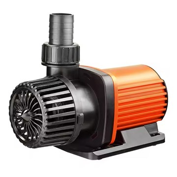 一方 智能變頻馬達 沉水馬達/抽水馬達/底部馬達/可調式馬達/循環馬達/水陸馬達 f-sf-2500  1個