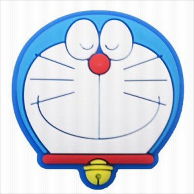 ドラえもん スマホアクセ Iphoneケーブルマスコット フェイス かわいい アニメキャラクター グッズ メール便可 通販 Lineポイント最大1 0 Get Lineショッピング