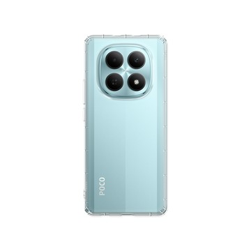 VXTRA POCO M8 5G 防摔氣墊保護殼 空壓殼 手機殼