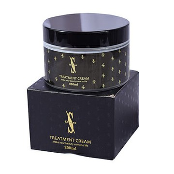 夏梵納活力元素瞬亮輕髮膜200ml [47187]◇美容美髮美甲新秘專業材料◇