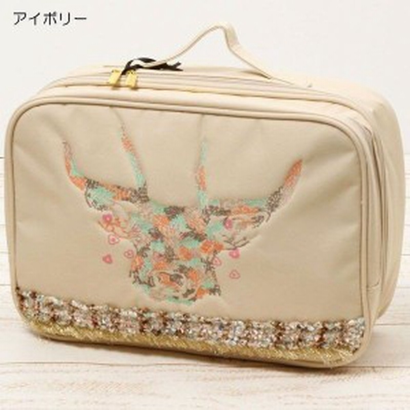 シューズケース スポーツバッグ 汎用 スポーツ 靴 動物刺繍 おしゃれ スマート 女の子 華やか 旅 大人の女性 旅行 トラベル 通販 Lineポイント最大1 0 Get Lineショッピング