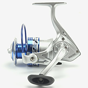 QS漁輪魚輪紡車輪全金屬漁線輪海竿輪魚線輪海桿輪路亞遠投輪