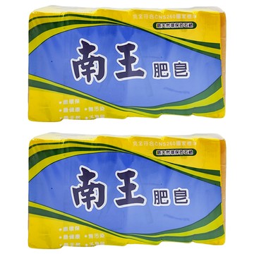 Lanown 南王 肥皂  100g  12塊