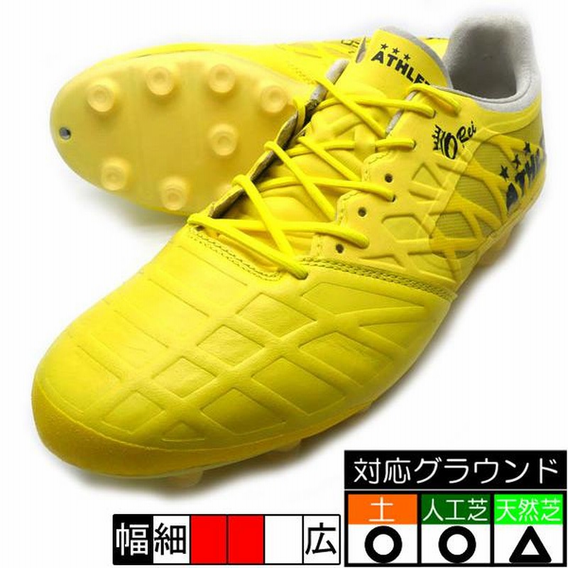 ATHLETA GRID SHELL 2.0 ブラック スパイク 新機能「GRID SHELL