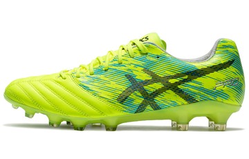 ASICS DS LIGHT X-FLY PRO L.E. GREEN BLACK