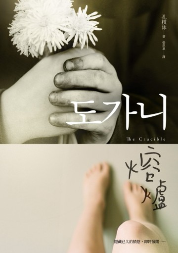 熔爐[二手書_普通]