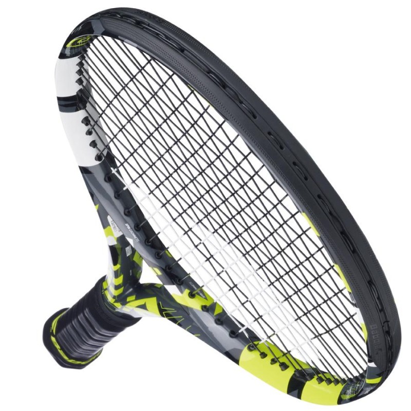 バボラ ピュアアエロ PURE AERO 2022 BABOLAT 300g 101481 国内正規品 硬式テニスラケット スピン |  LINEブランドカタログ