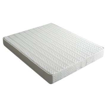 IHouse-台灣製 雙人5尺日式高回彈獨立筒床墊 (適中偏軟)單一規格