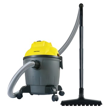 MATRIC 松木家電 大容量18L乾溼吸吹筒式吸塵器  1200W大瓦數  3合1多功能  MG-VC1803