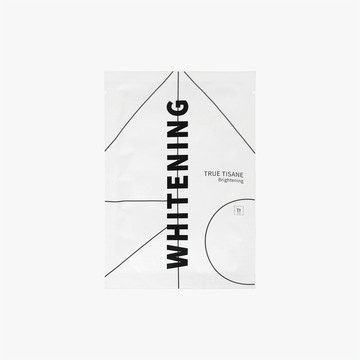 薏仁透亮美白面膜