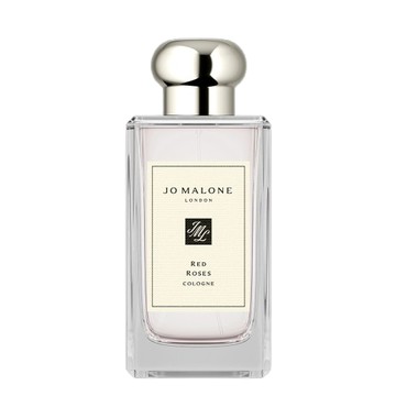 【Jo Malone London】紅玫瑰香水(30ml/100ml)