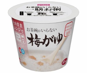 1006518-kf　お茶碗がいらない 梅がゆ　250g